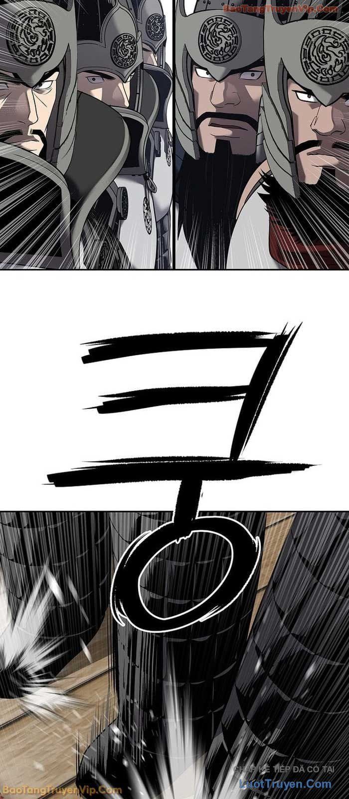 Cương Thiết Liệt Đế Chap 30 - Next Chap 29