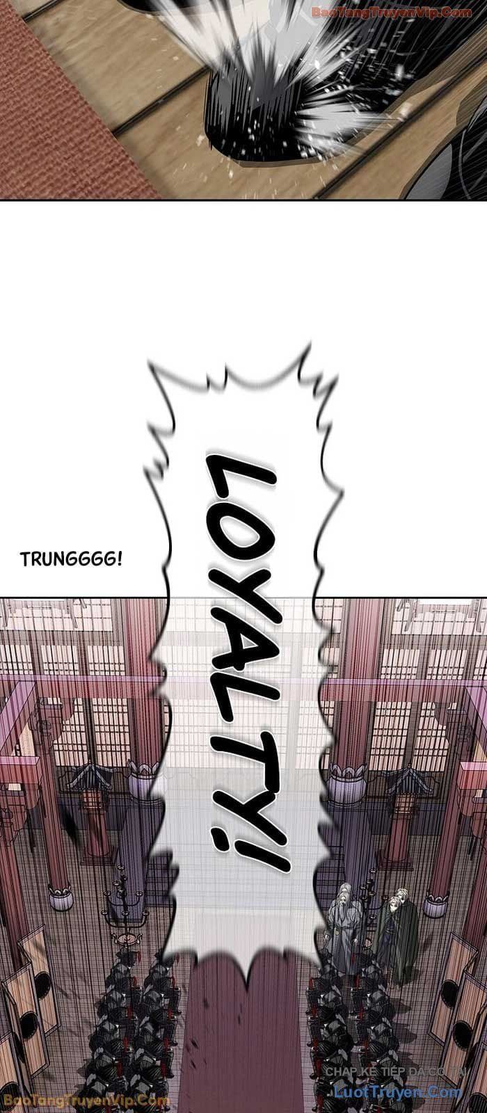 Cương Thiết Liệt Đế Chap 30 - Next Chap 29