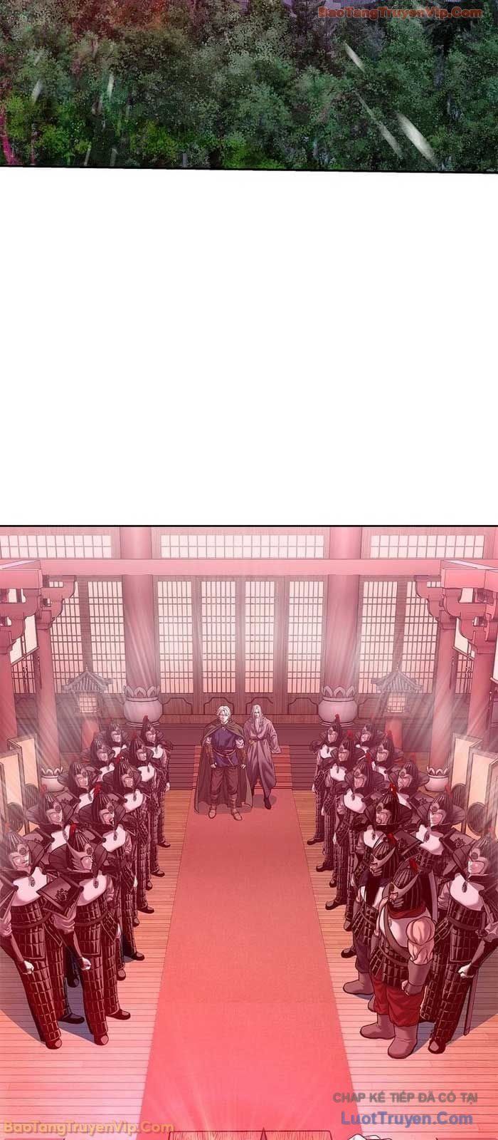 Cương Thiết Liệt Đế Chap 30 - Next Chap 29