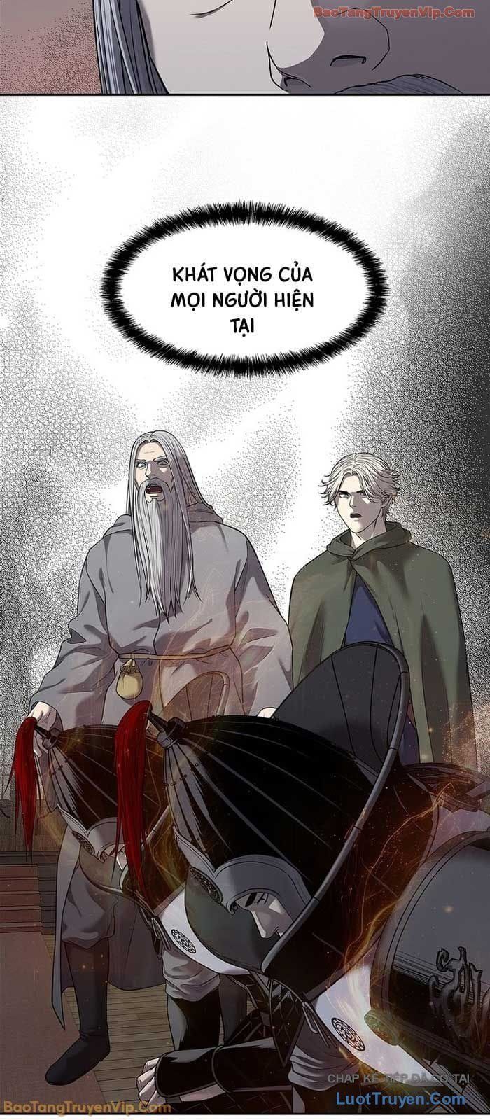 Cương Thiết Liệt Đế Chap 30 - Next Chap 29