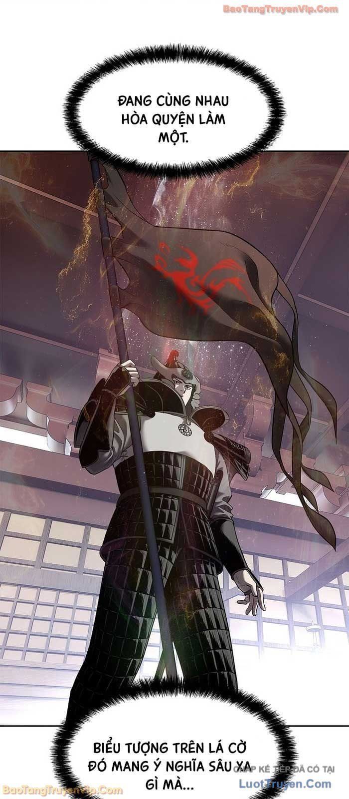 Cương Thiết Liệt Đế Chap 30 - Next Chap 29