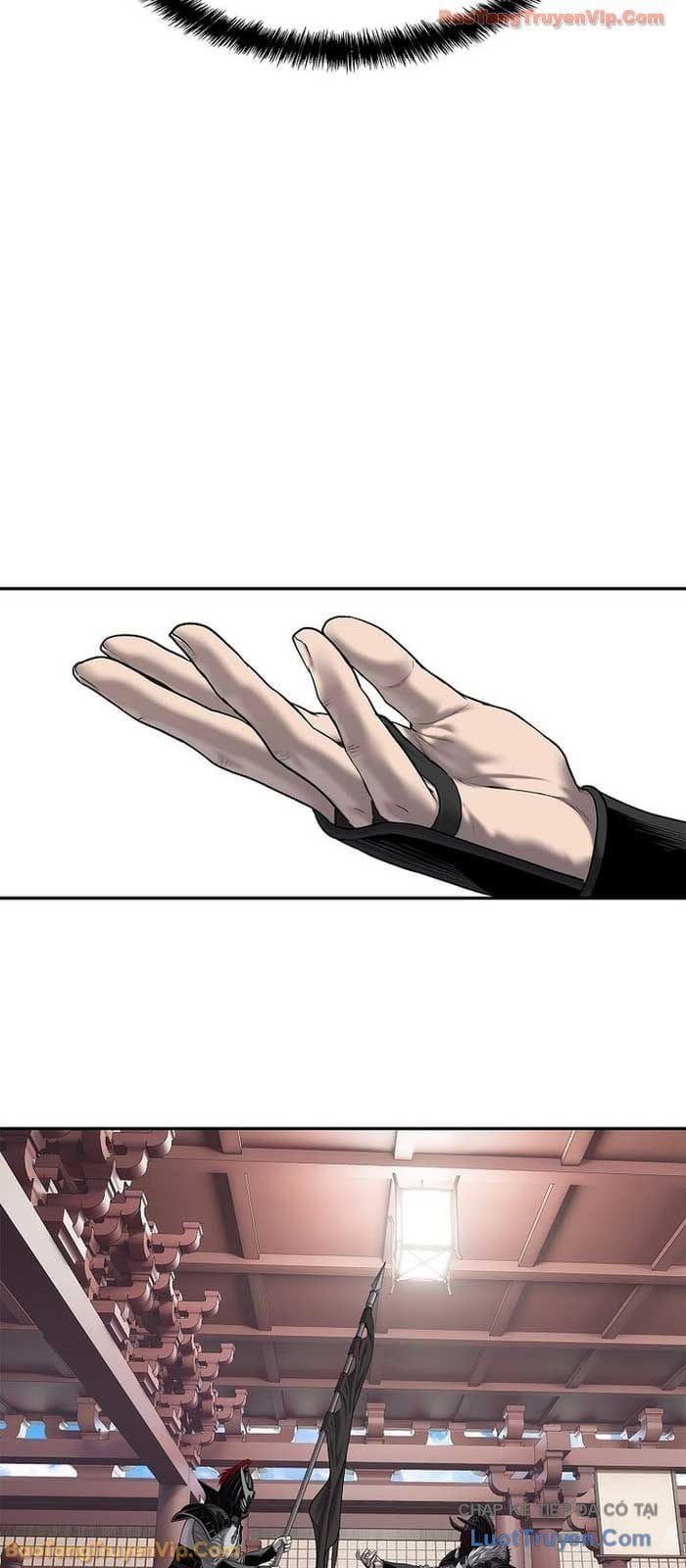 Cương Thiết Liệt Đế Chap 30 - Next Chap 29