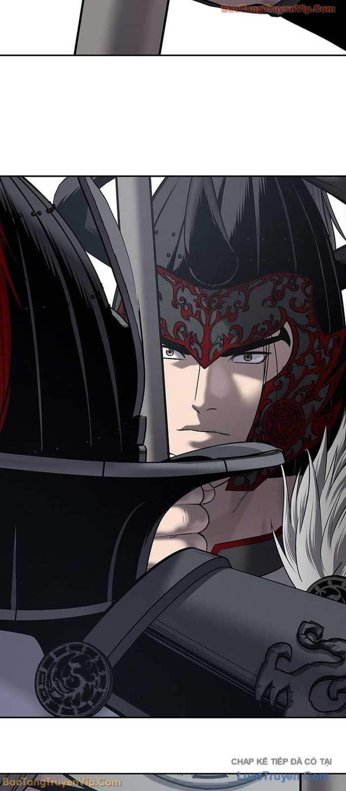 Cương Thiết Liệt Đế Chap 30 - Next Chap 29