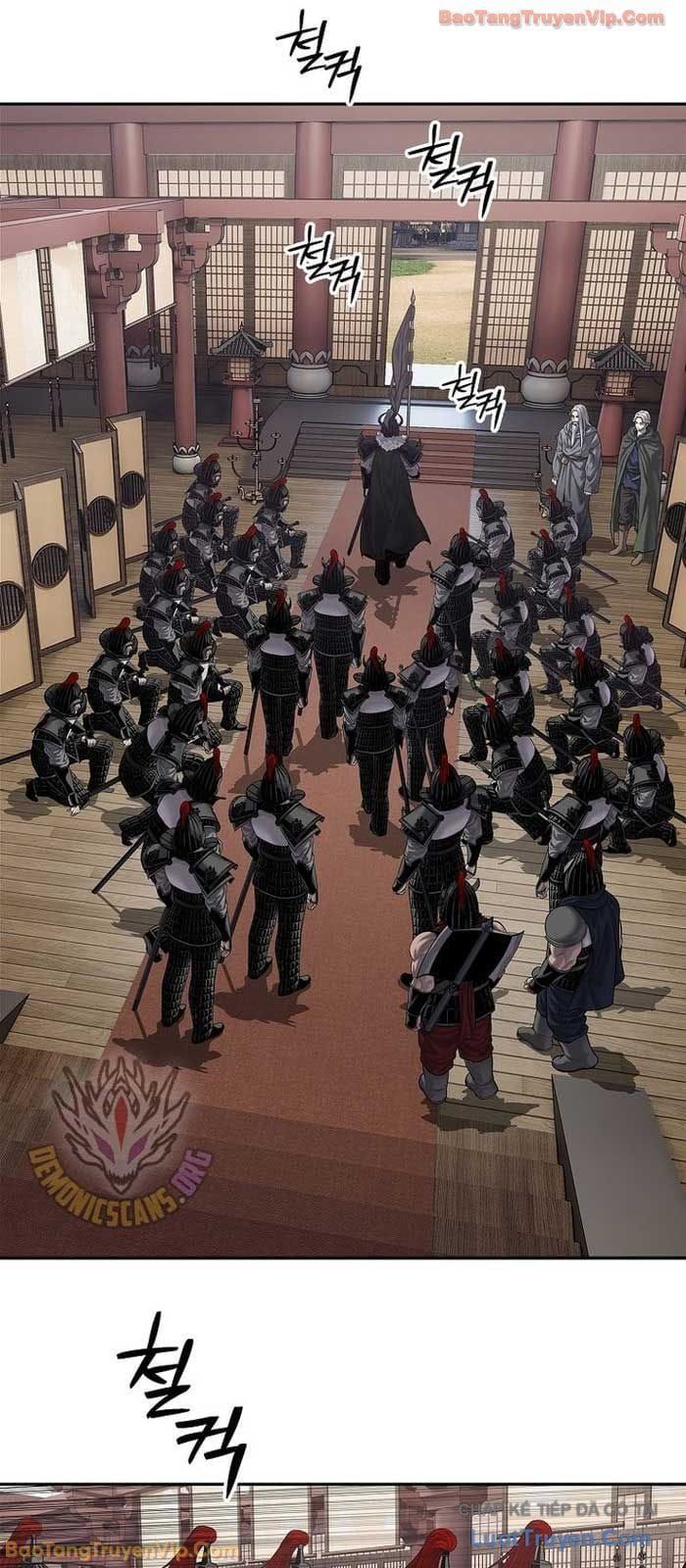 Cương Thiết Liệt Đế Chap 30 - Next Chap 29
