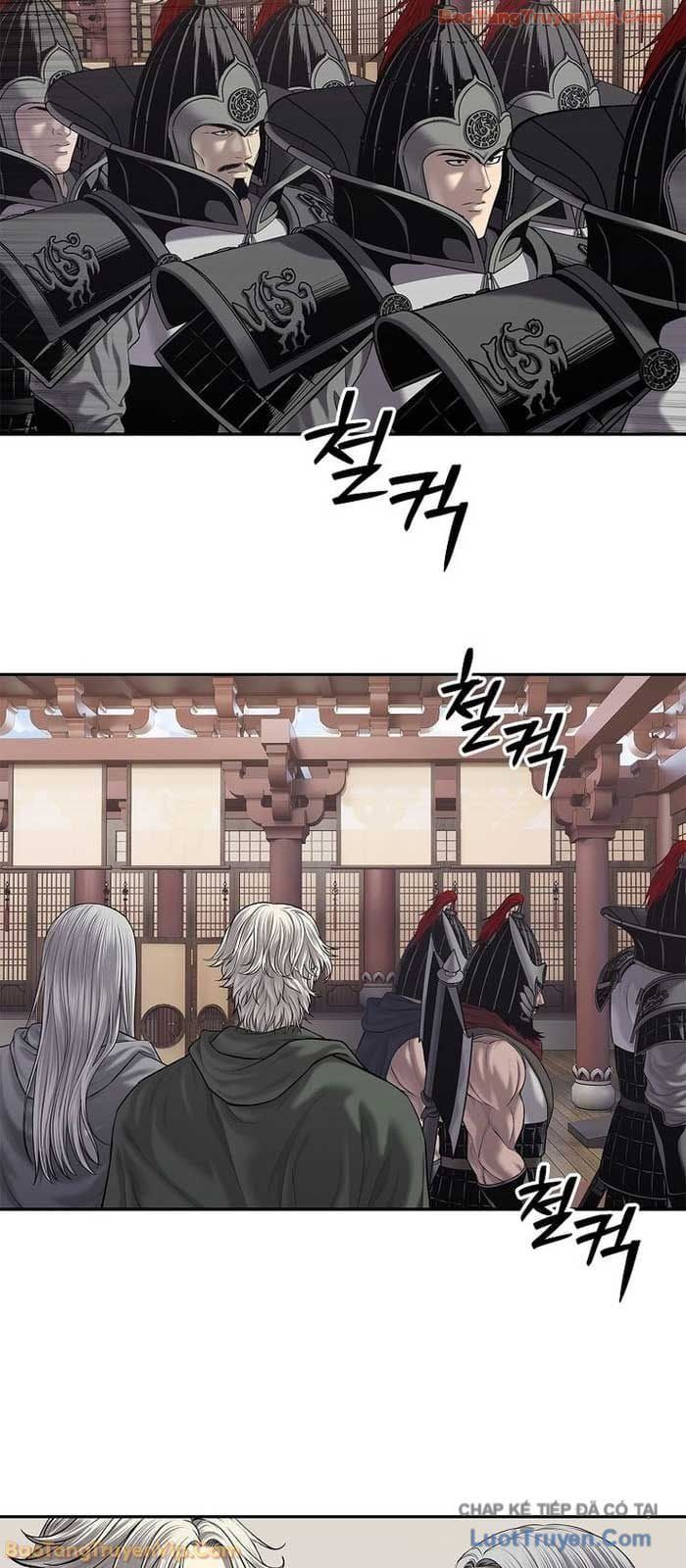 Cương Thiết Liệt Đế Chap 30 - Next Chap 29