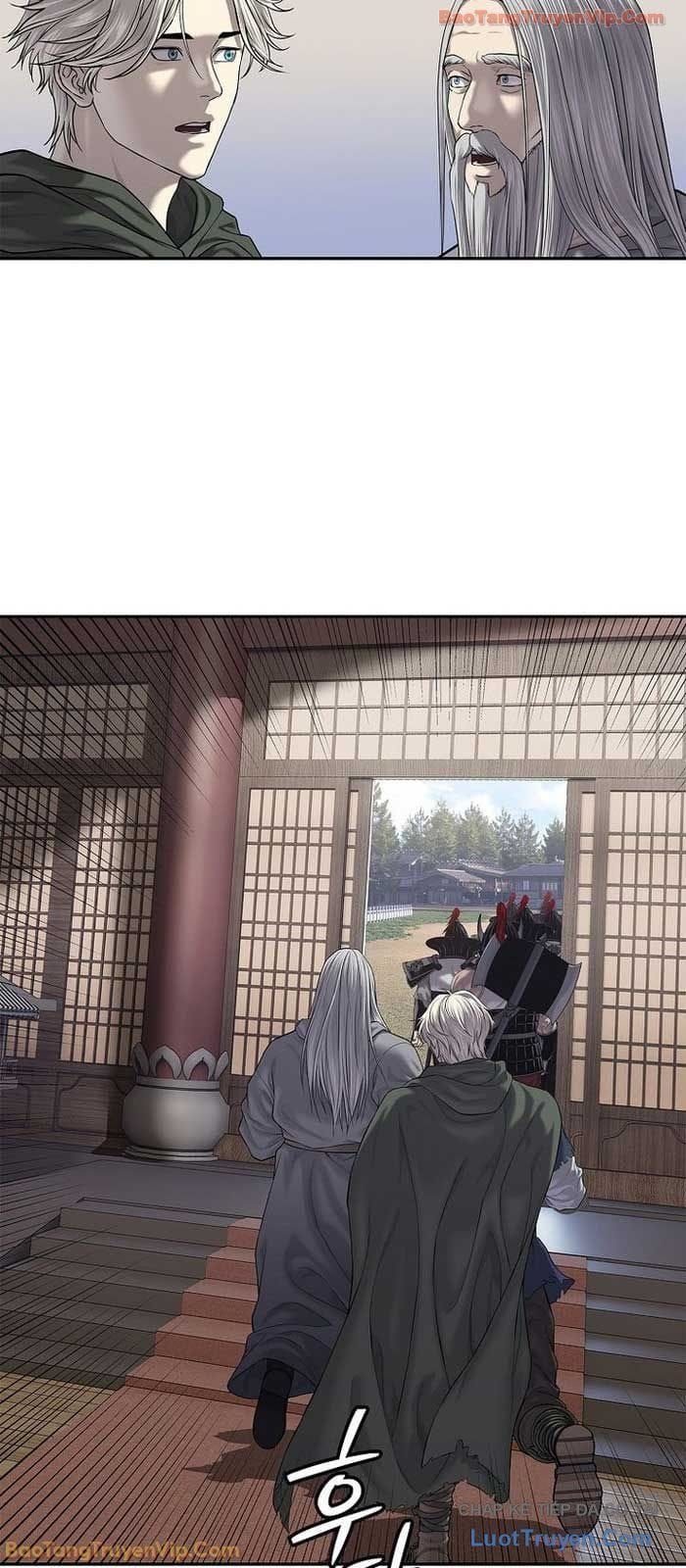 Cương Thiết Liệt Đế Chap 30 - Next Chap 29