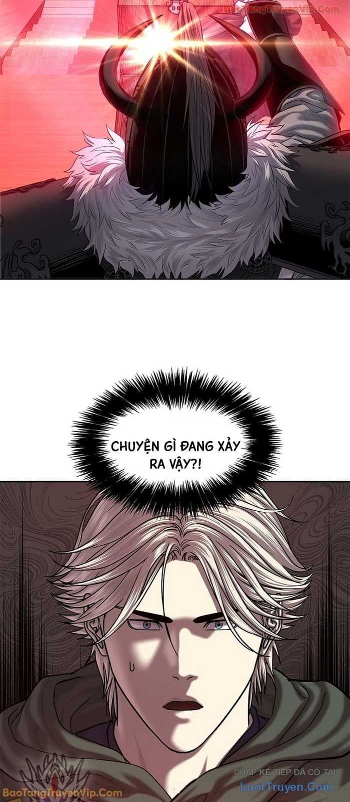 Cương Thiết Liệt Đế Chap 30 - Next Chap 29