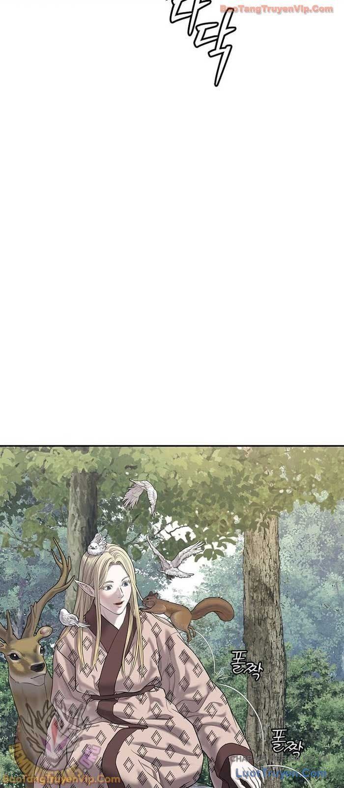 Cương Thiết Liệt Đế Chap 30 - Next Chap 29