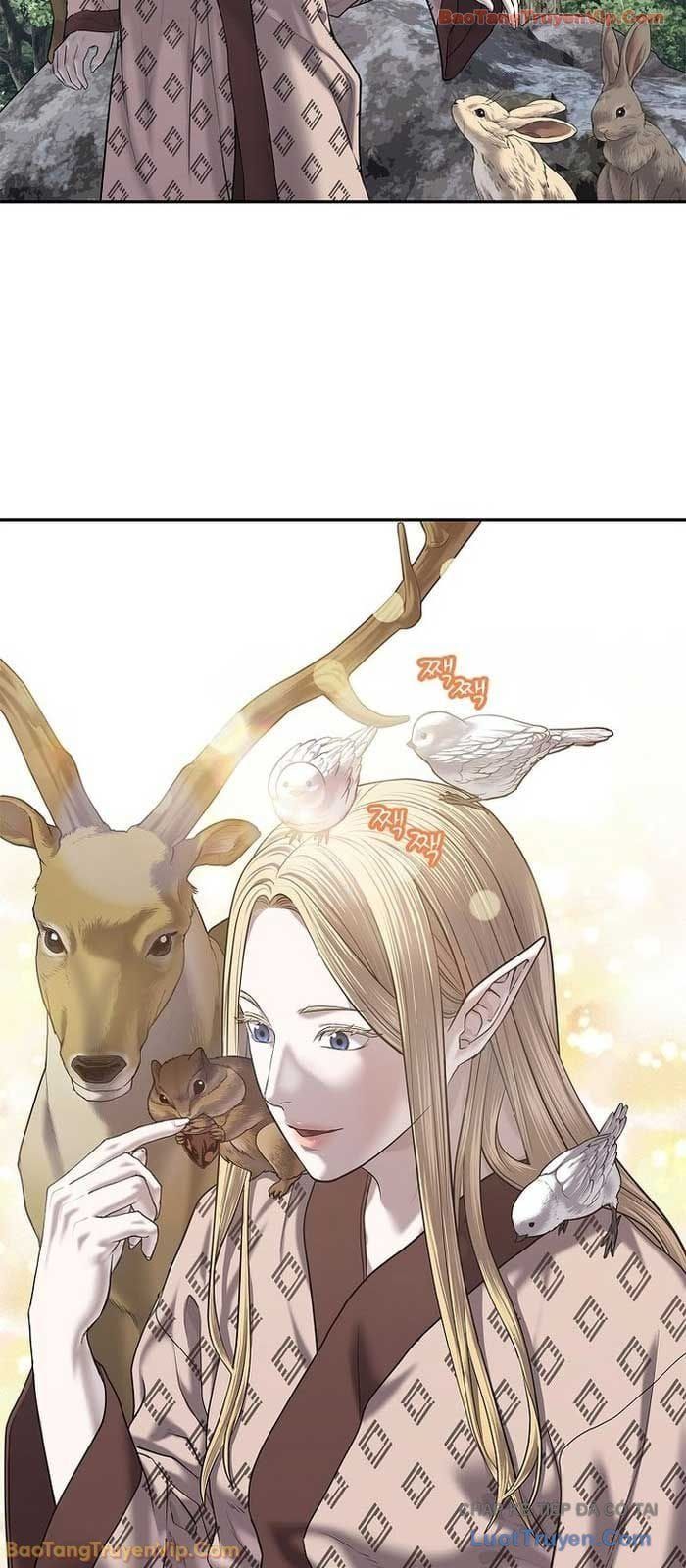 Cương Thiết Liệt Đế Chap 30 - Next Chap 29