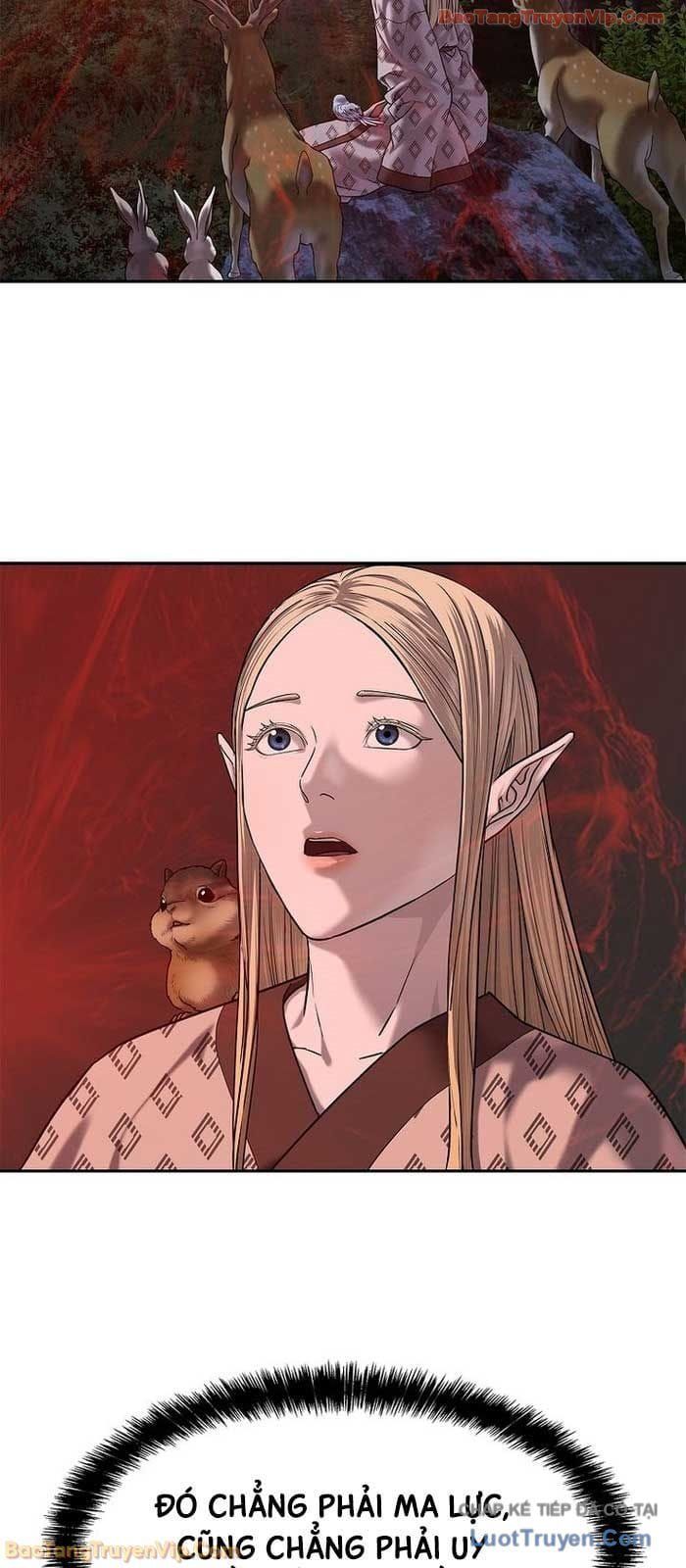 Cương Thiết Liệt Đế Chap 30 - Next Chap 29