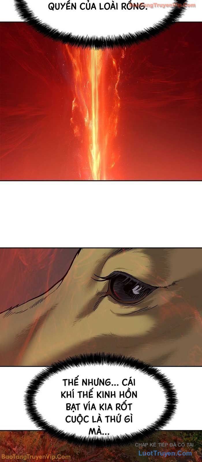 Cương Thiết Liệt Đế Chap 30 - Next Chap 29