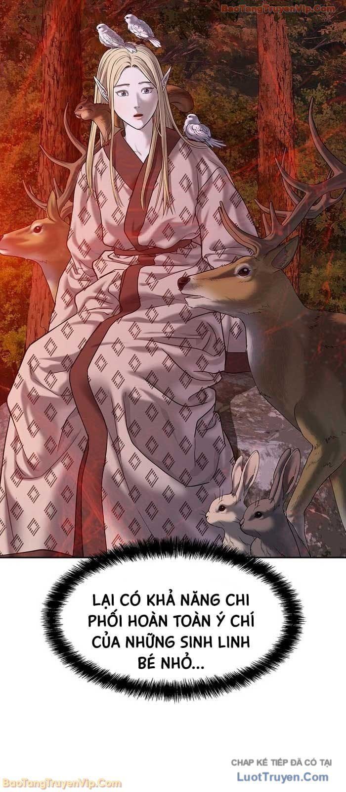 Cương Thiết Liệt Đế Chap 30 - Next Chap 29