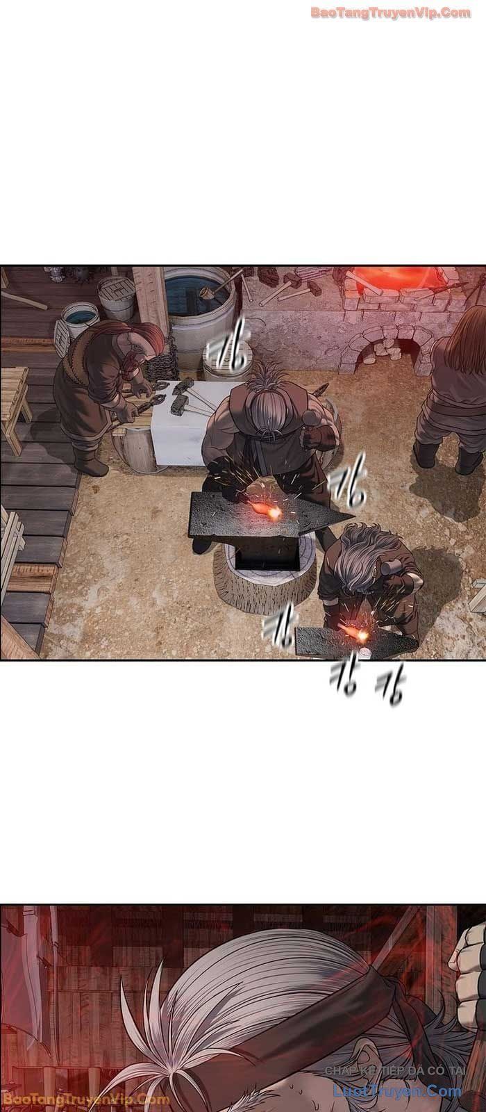 Cương Thiết Liệt Đế Chap 30 - Next Chap 29