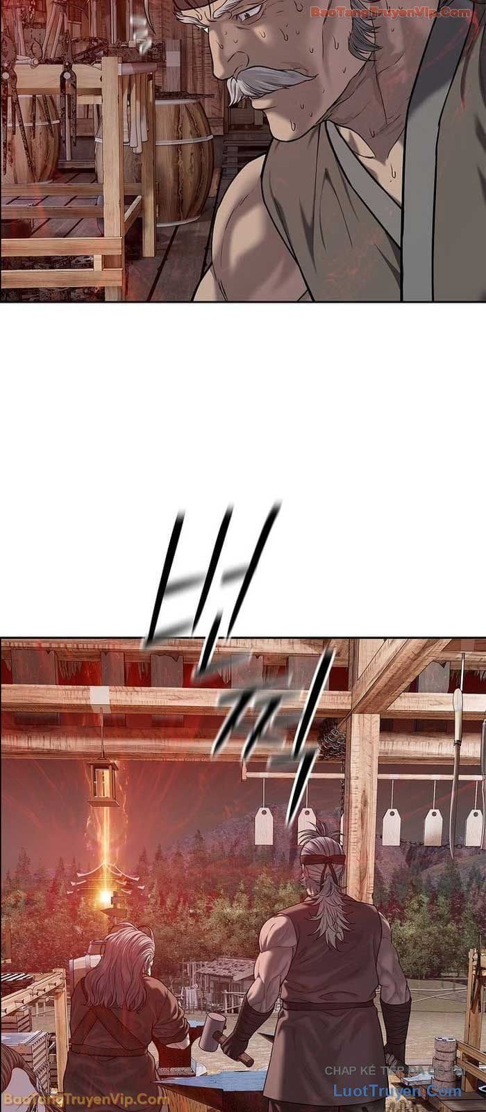 Cương Thiết Liệt Đế Chap 30 - Next Chap 29