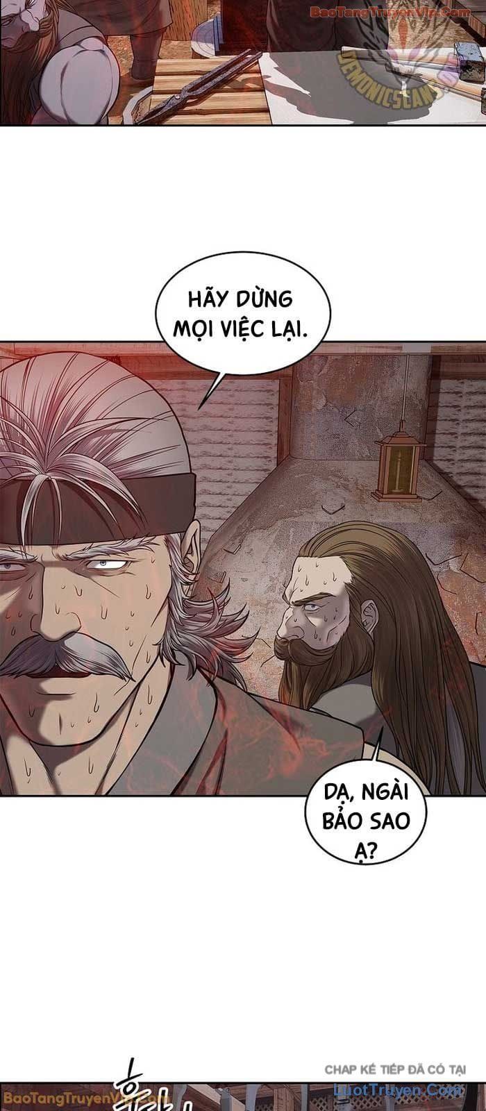 Cương Thiết Liệt Đế Chap 30 - Next Chap 29