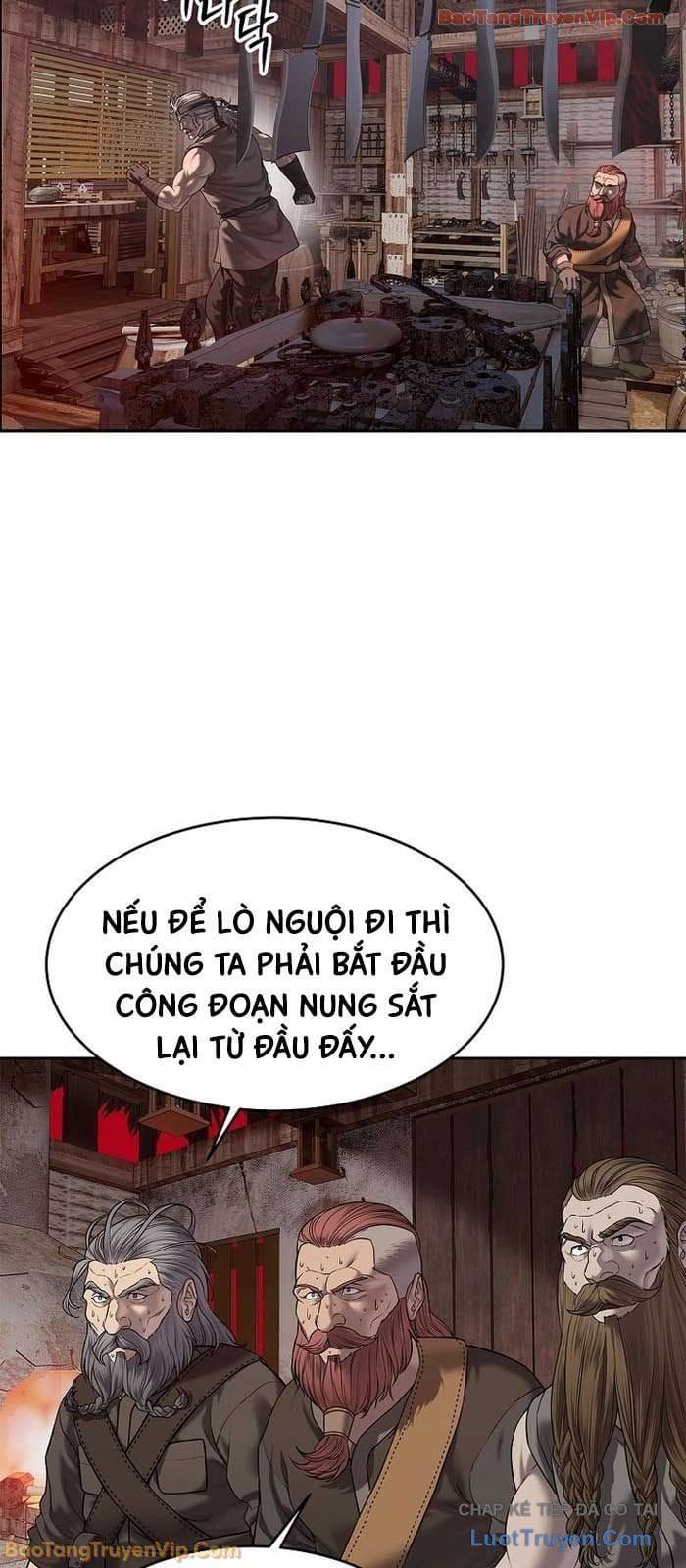 Cương Thiết Liệt Đế Chap 30 - Next Chap 29