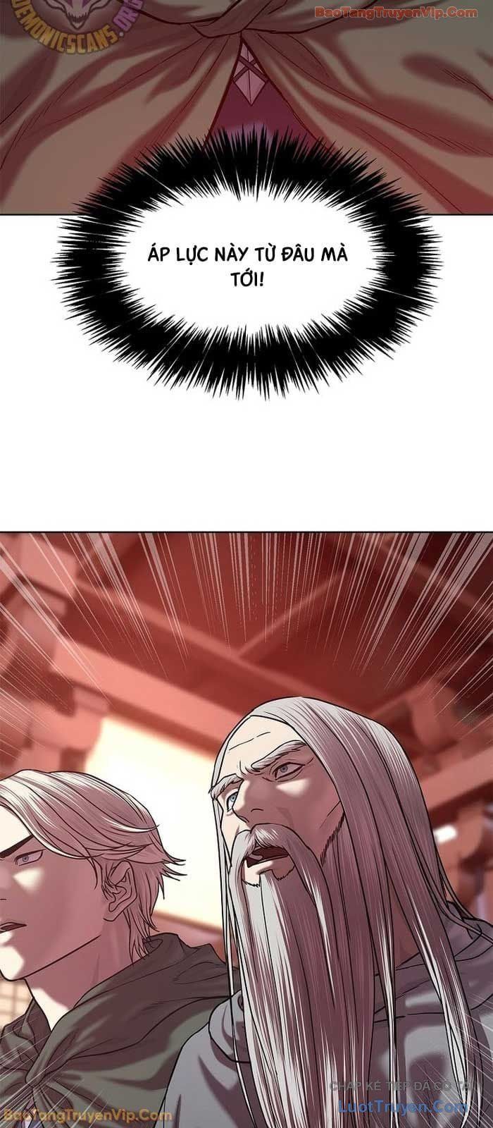 Cương Thiết Liệt Đế Chap 30 - Next Chap 29