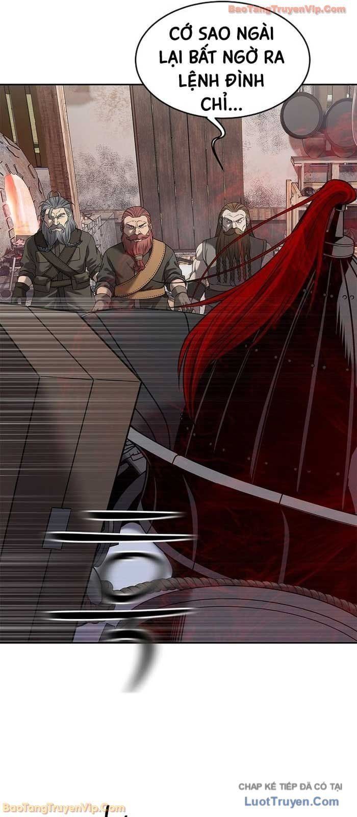Cương Thiết Liệt Đế Chap 30 - Next Chap 29