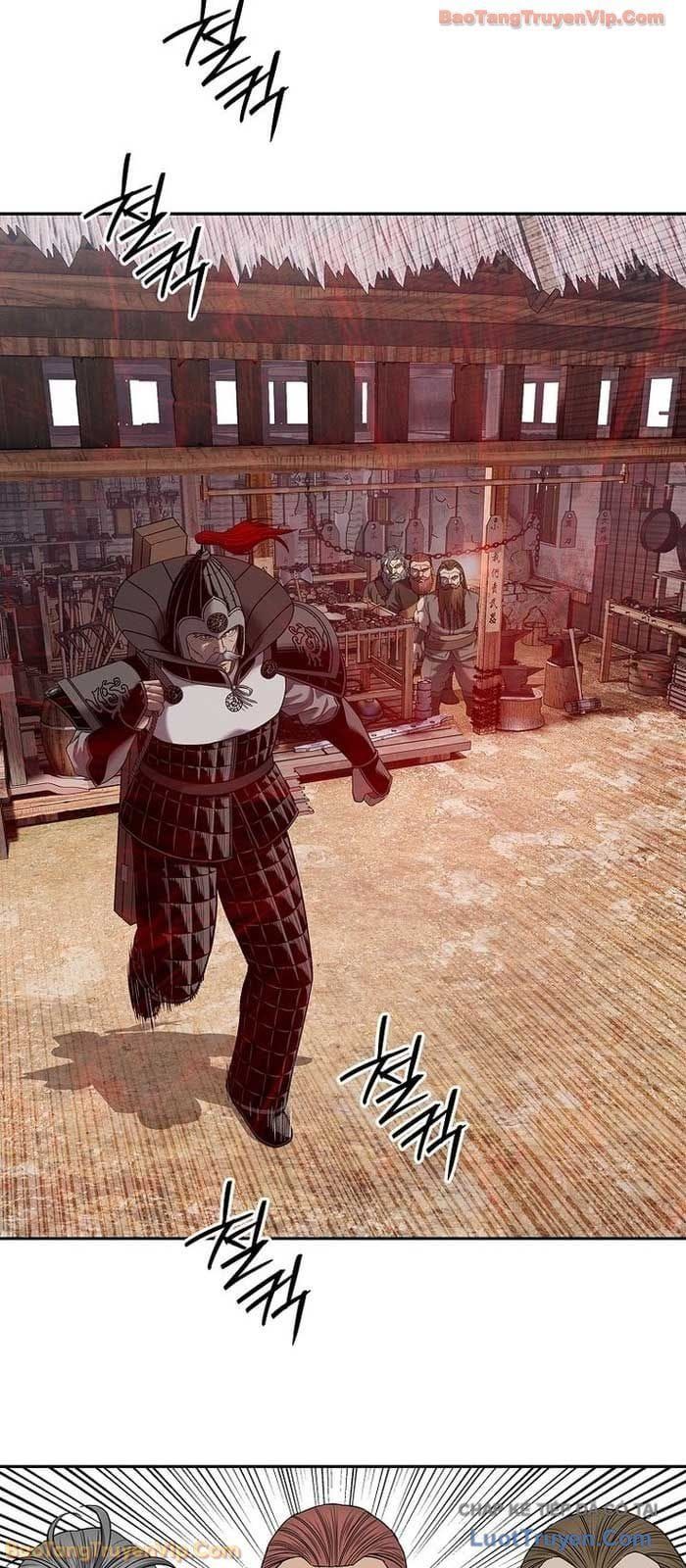 Cương Thiết Liệt Đế Chap 30 - Next Chap 29