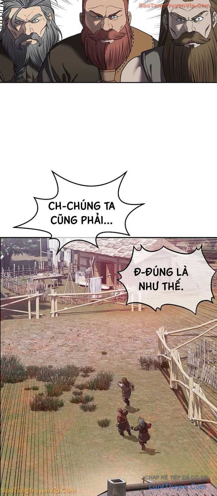 Cương Thiết Liệt Đế Chap 30 - Next Chap 29