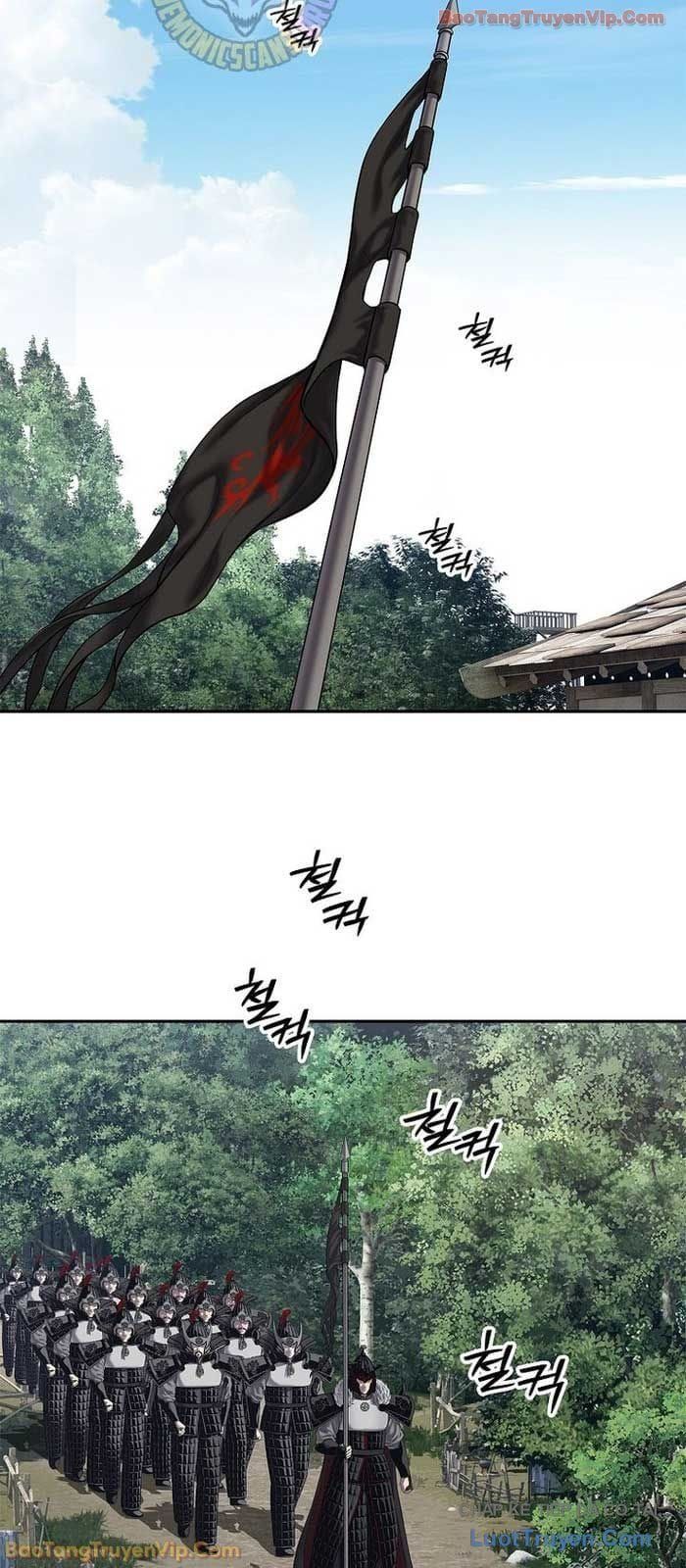 Cương Thiết Liệt Đế Chap 30 - Next Chap 29