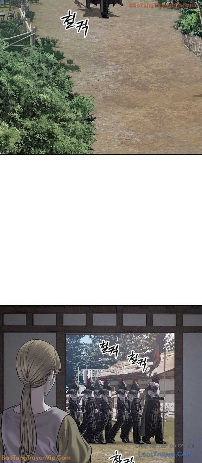 Cương Thiết Liệt Đế Chap 30 - Next Chap 29