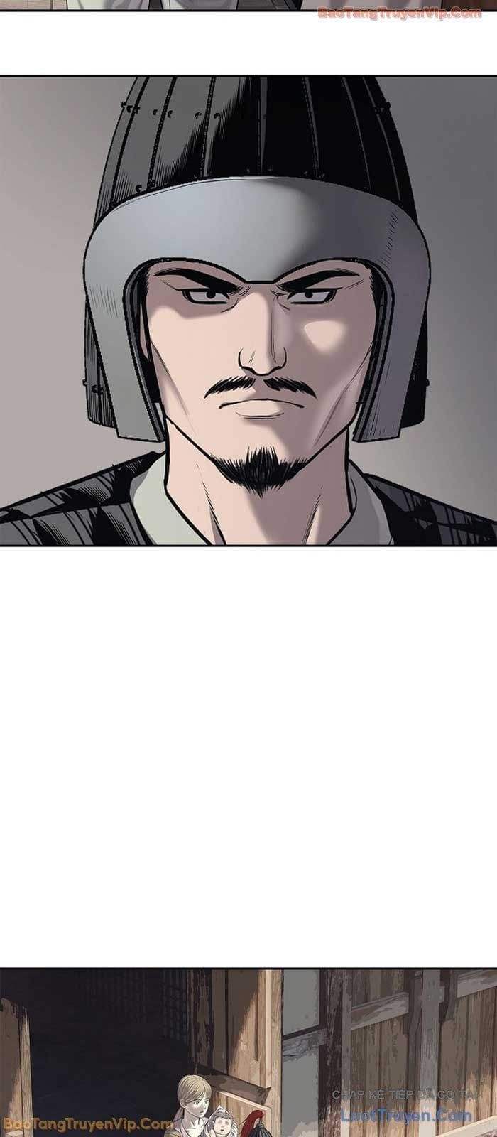 Cương Thiết Liệt Đế Chap 30 - Next Chap 29