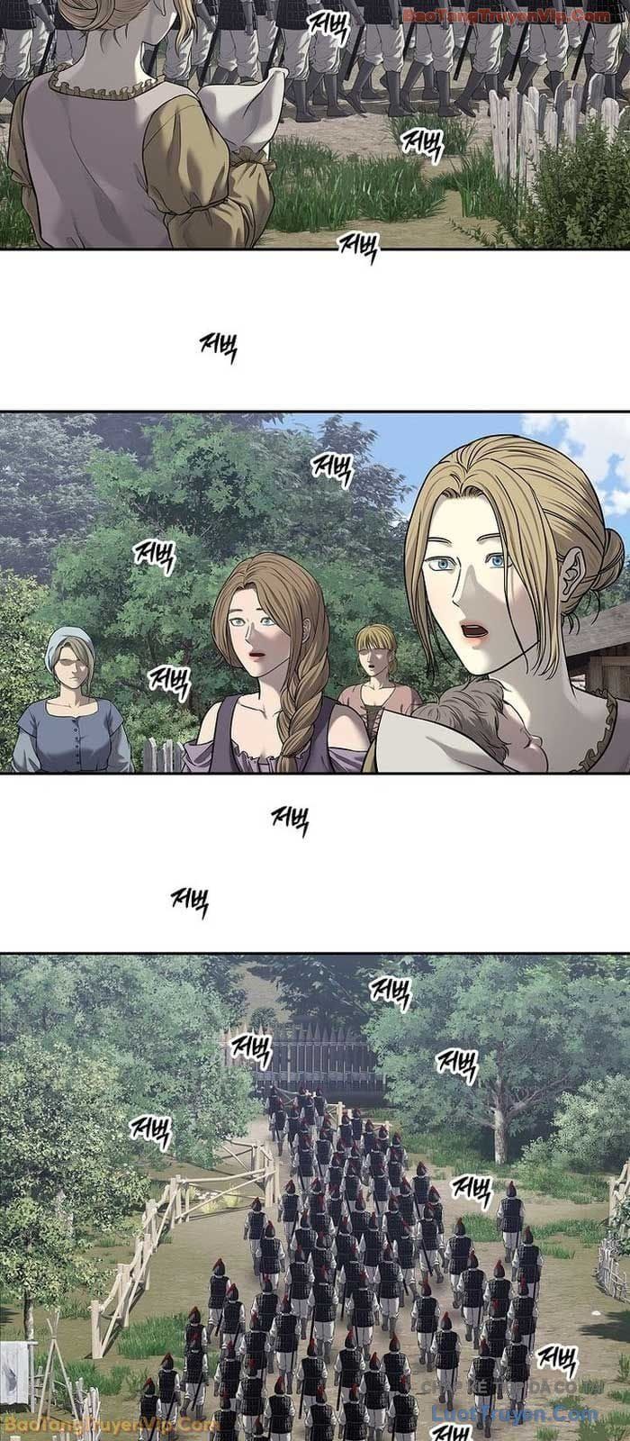 Cương Thiết Liệt Đế Chap 30 - Next Chap 29