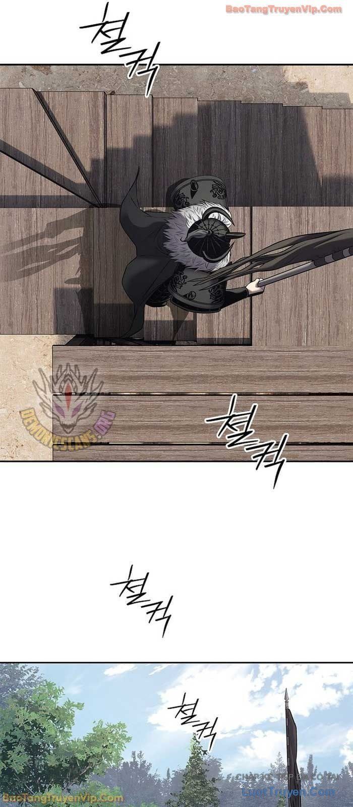 Cương Thiết Liệt Đế Chap 30 - Next Chap 29