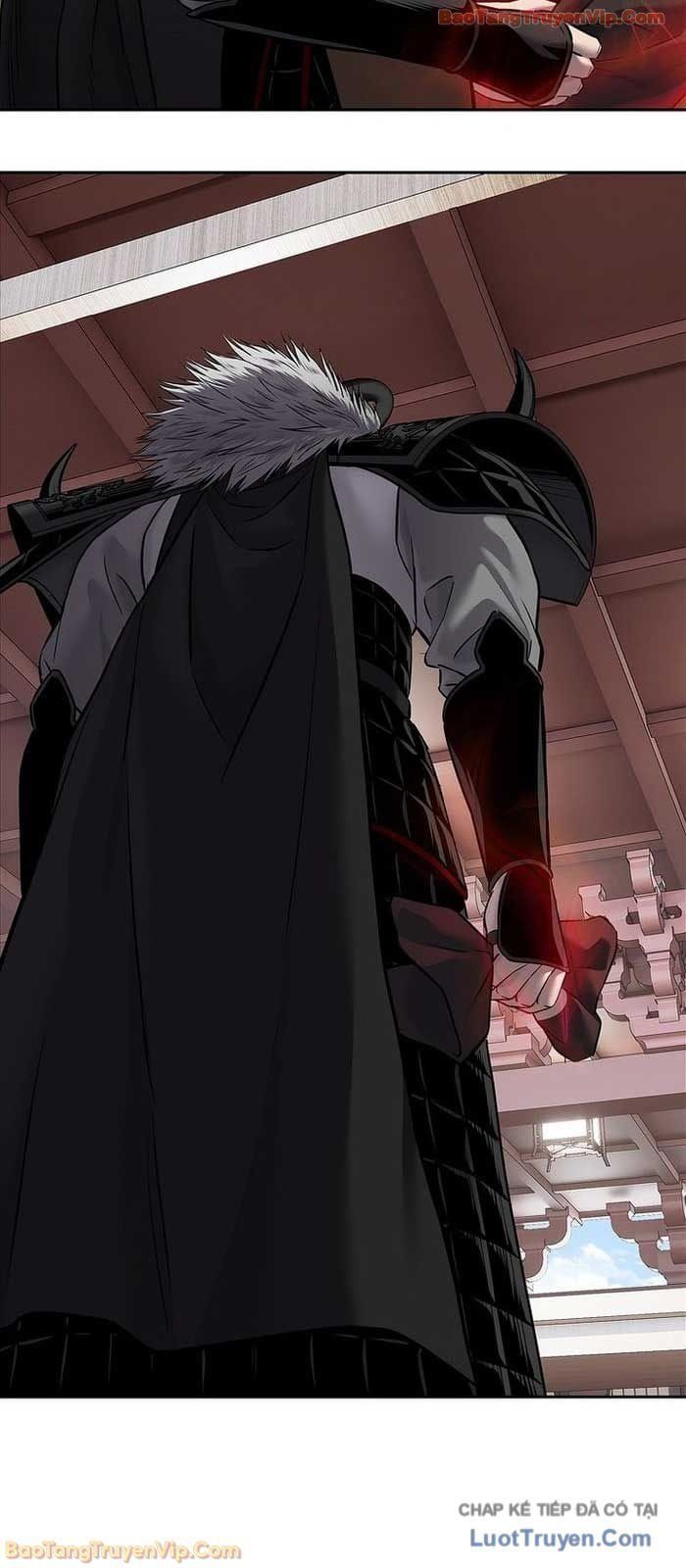 Cương Thiết Liệt Đế Chap 30 - Next Chap 29
