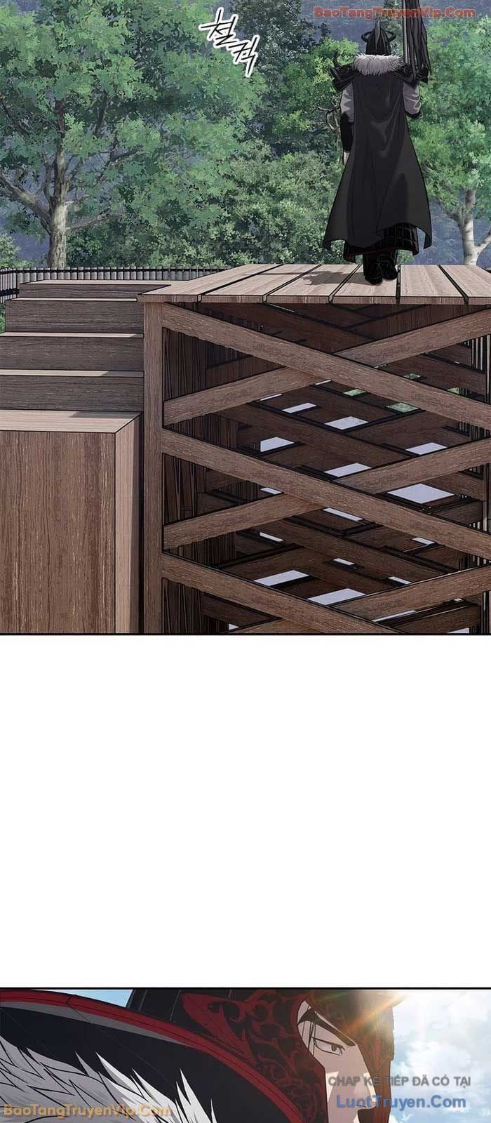 Cương Thiết Liệt Đế Chap 30 - Next Chap 29