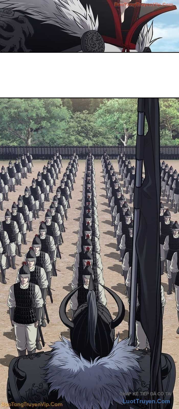 Cương Thiết Liệt Đế Chap 30 - Next Chap 29