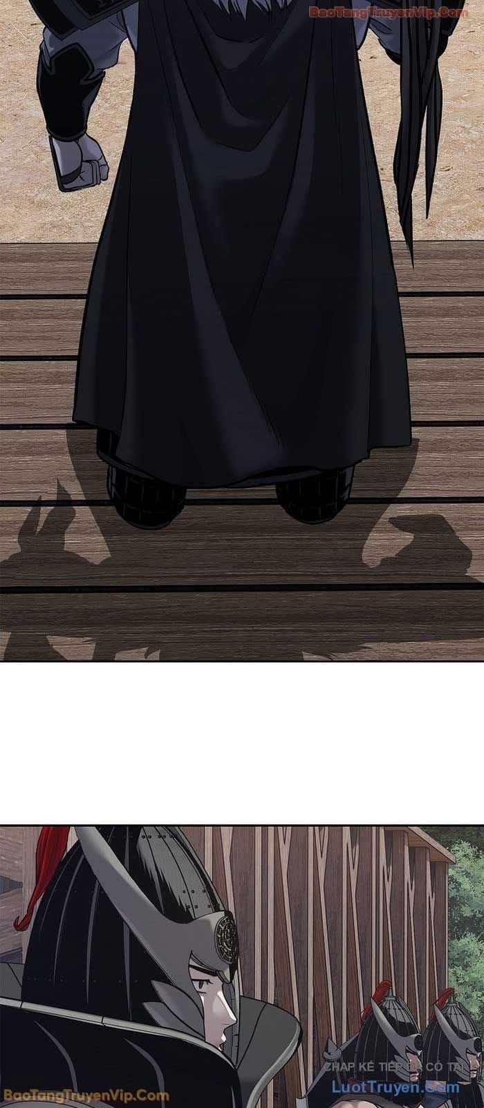 Cương Thiết Liệt Đế Chap 30 - Next Chap 29