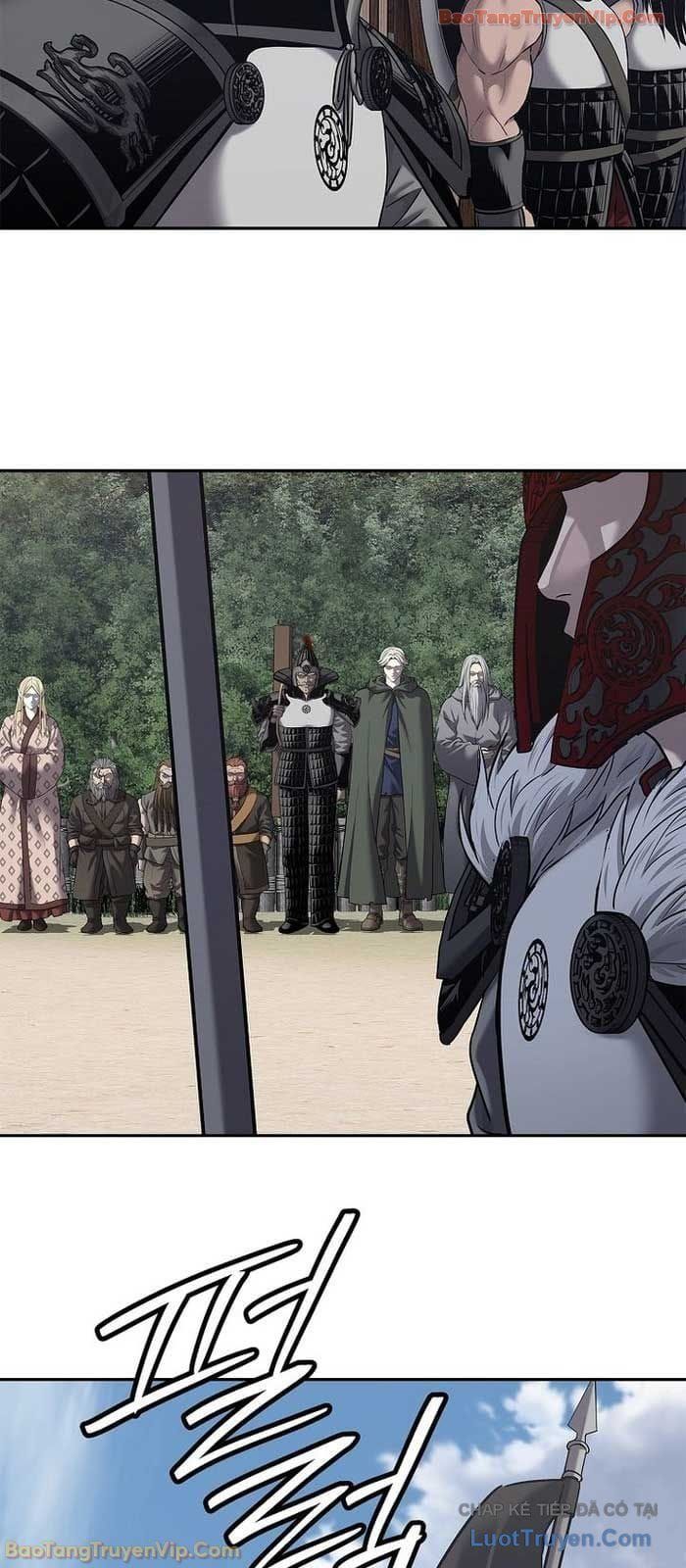 Cương Thiết Liệt Đế Chap 30 - Next Chap 29
