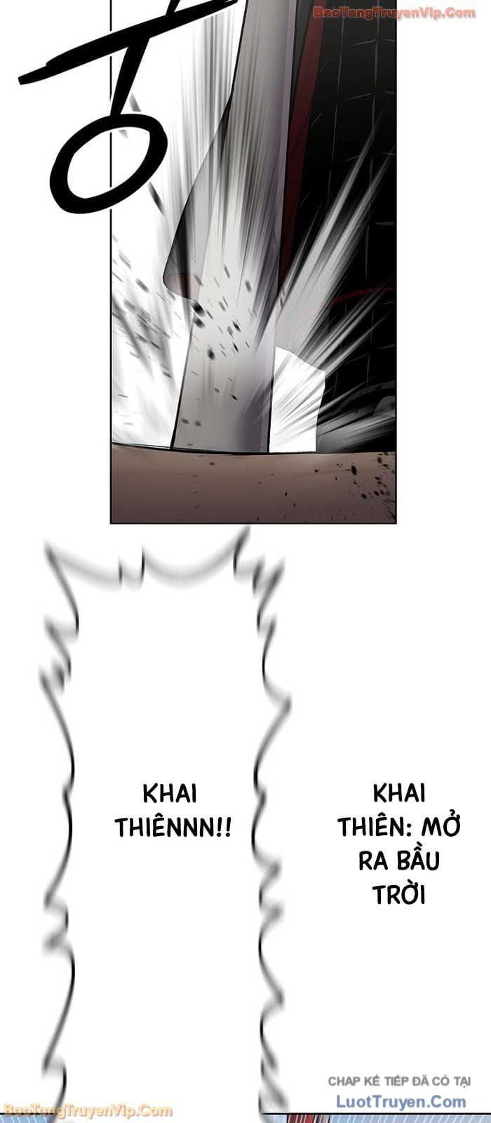 Cương Thiết Liệt Đế Chap 30 - Next Chap 29