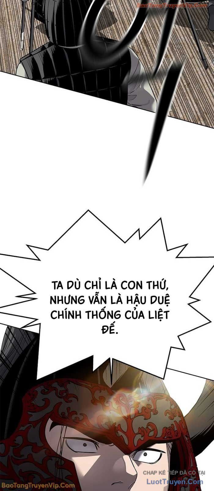 Cương Thiết Liệt Đế Chap 30 - Next Chap 29