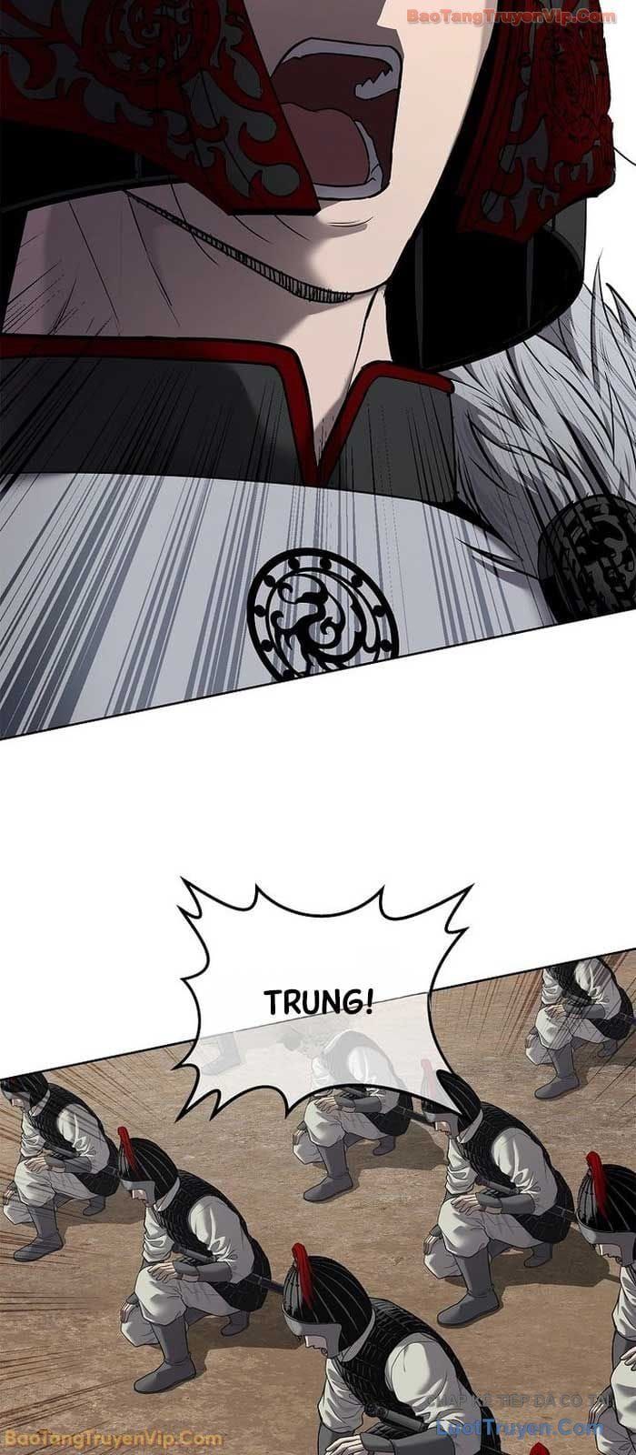 Cương Thiết Liệt Đế Chap 30 - Next Chap 29