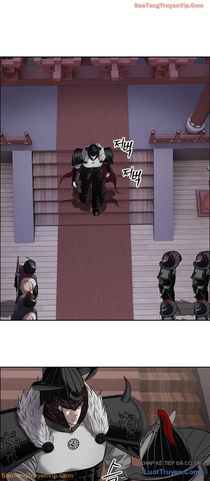 Cương Thiết Liệt Đế Chap 30 - Next Chap 29