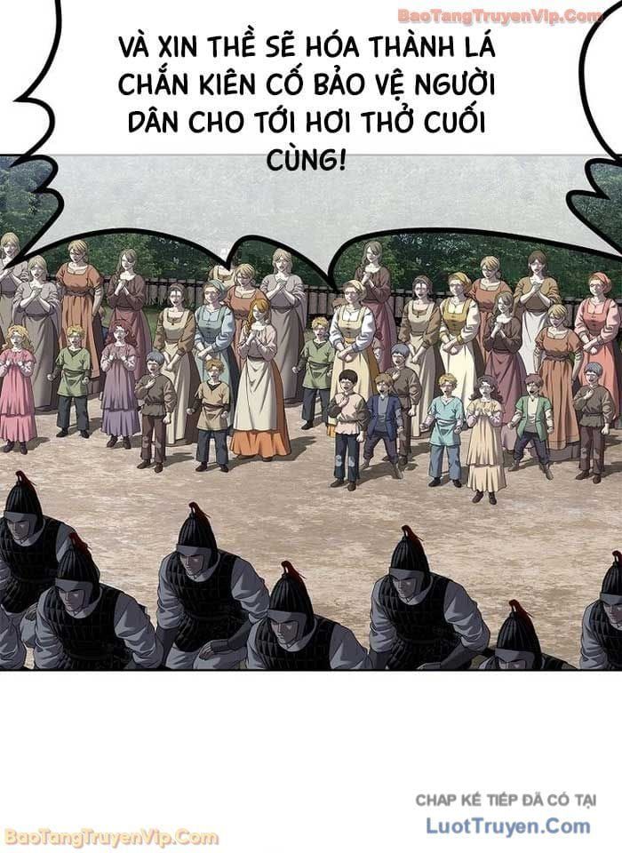 Cương Thiết Liệt Đế Chap 30 - Next Chap 29