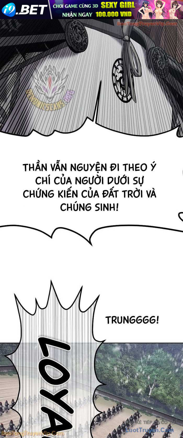 Cương Thiết Liệt Đế Chap 30 - Next Chap 29