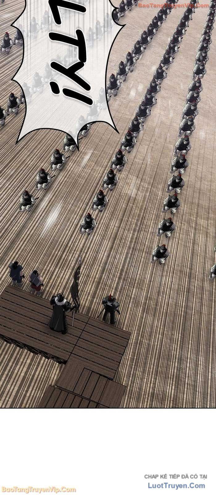 Cương Thiết Liệt Đế Chap 30 - Next Chap 29