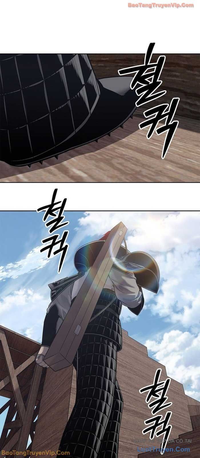 Cương Thiết Liệt Đế Chap 30 - Next Chap 29