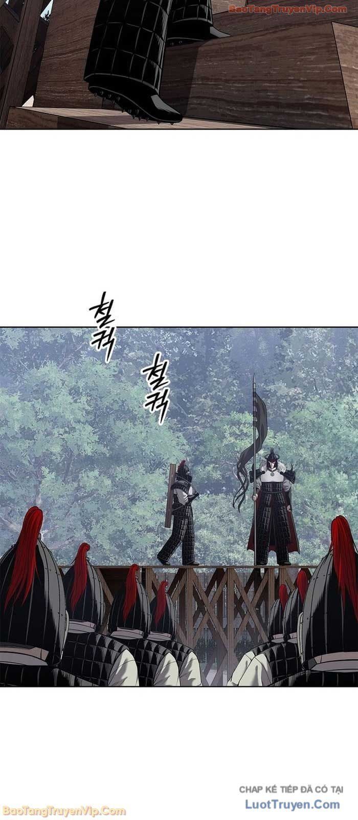 Cương Thiết Liệt Đế Chap 30 - Next Chap 29