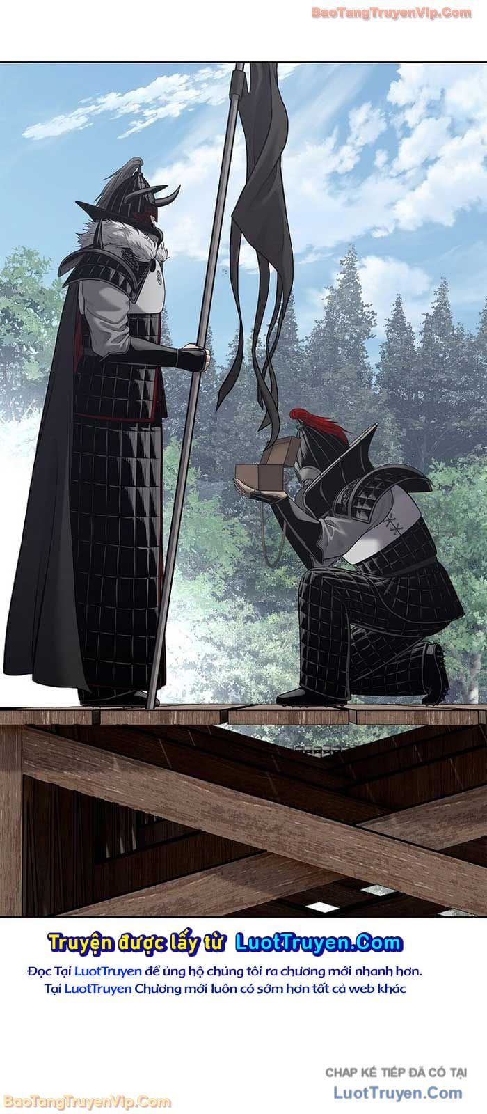 Cương Thiết Liệt Đế Chap 30 - Next Chap 29