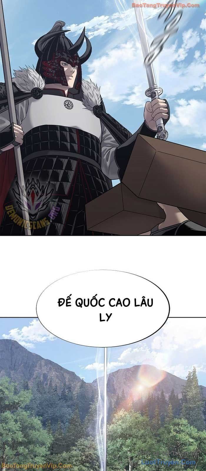 Cương Thiết Liệt Đế Chap 30 - Next Chap 29