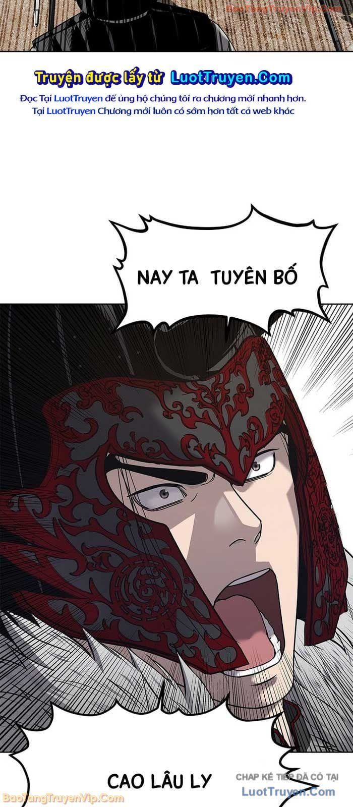 Cương Thiết Liệt Đế Chap 30 - Next Chap 29