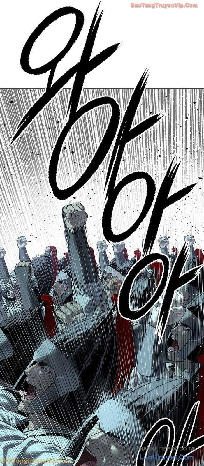 Cương Thiết Liệt Đế Chap 30 - Next Chap 29