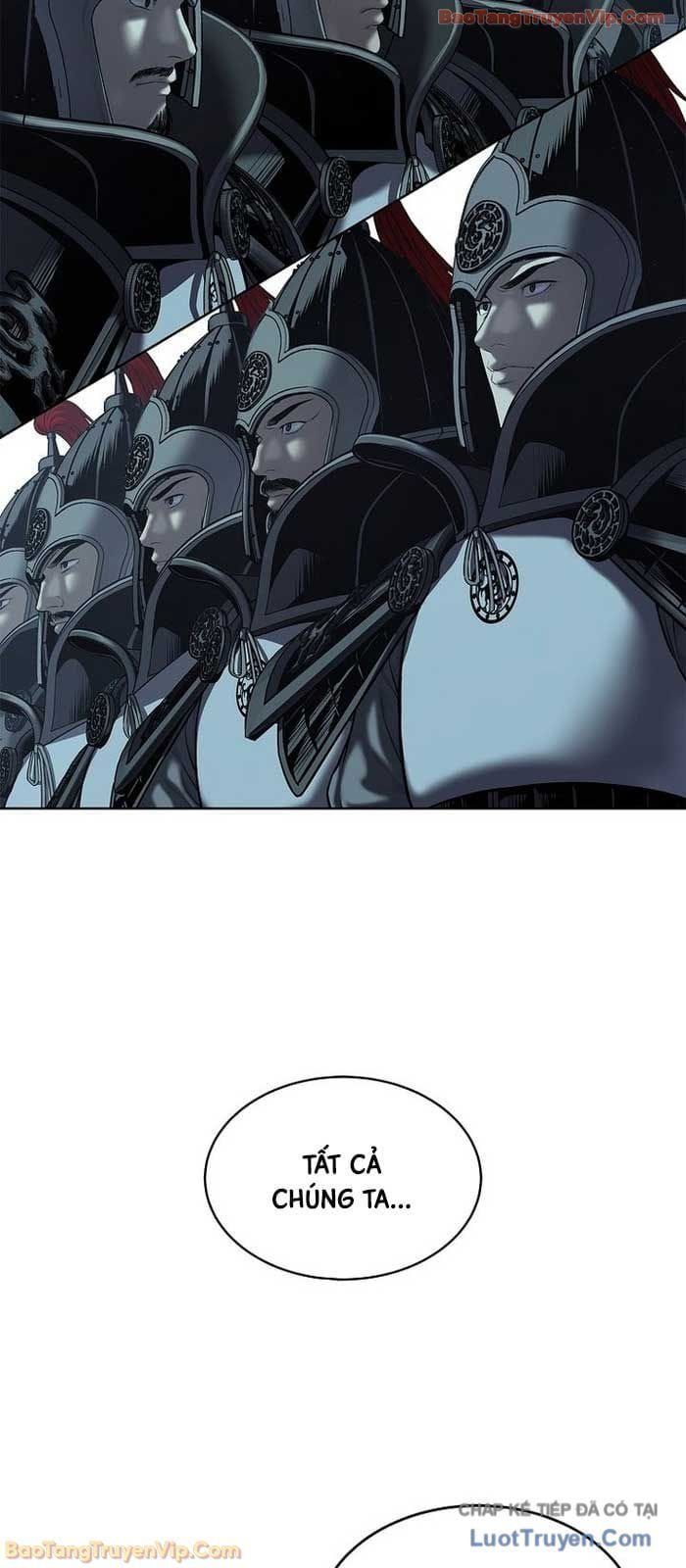 Cương Thiết Liệt Đế Chap 30 - Next Chap 29