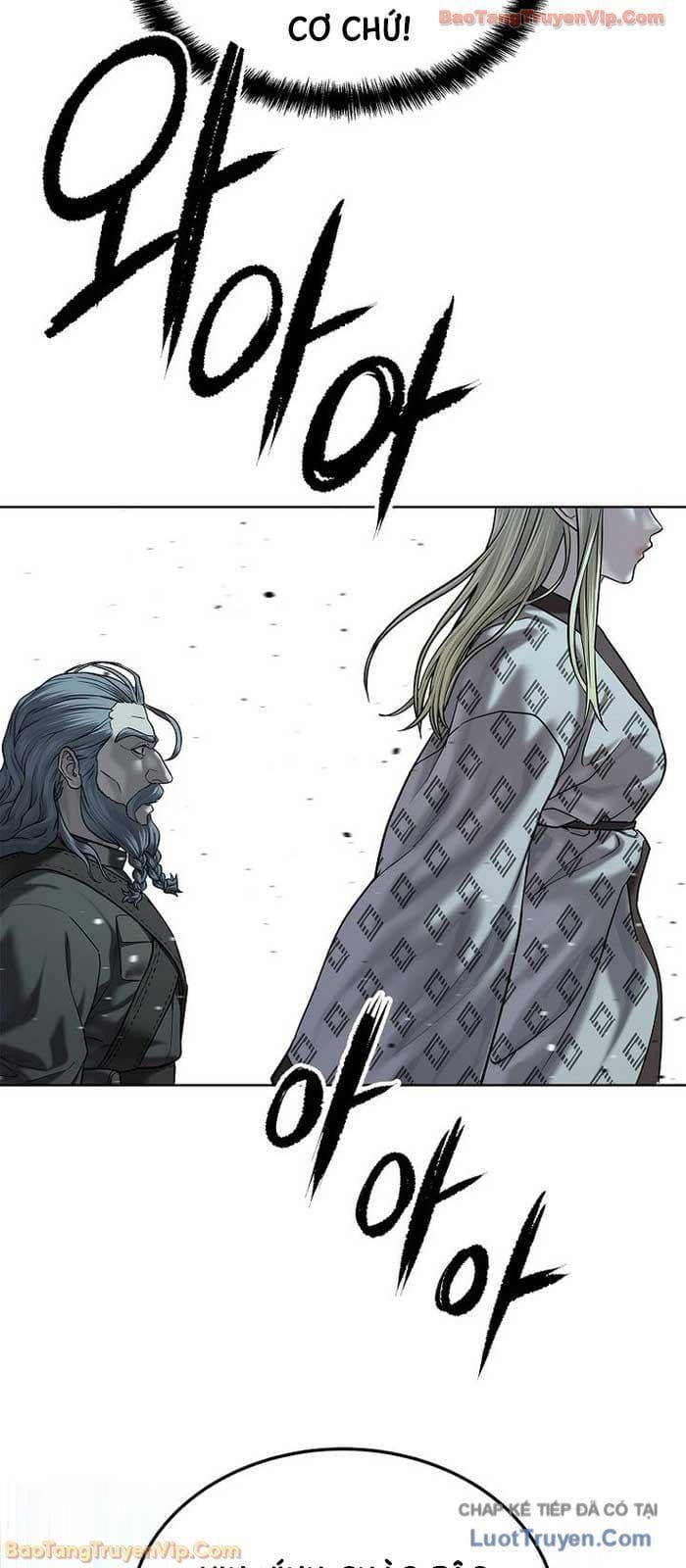 Cương Thiết Liệt Đế Chap 30 - Next Chap 29