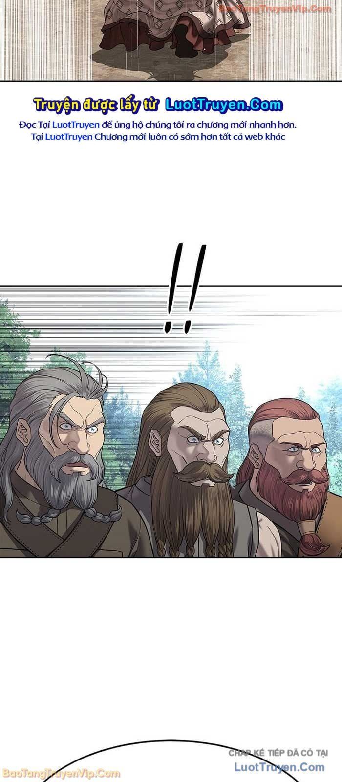 Cương Thiết Liệt Đế Chap 30 - Next Chap 29